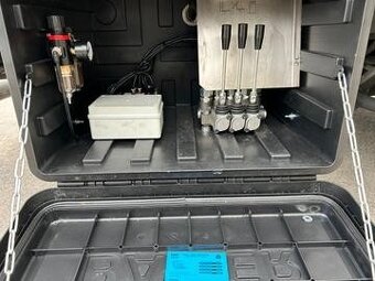 Mercedes-Benz Actros 2542 - 6x2 – Odtahovka – EURO 6 - 10