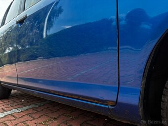 Honda Jazz 2006 1.2 57kW 186tkm - 10