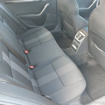 Škoda Octavia 3, FL, combi, pekna vybava - 10