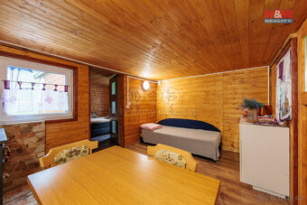 Prodej zahrady, 1.027 m², Rovná - 10