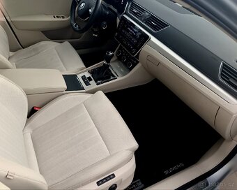 Škoda SUPERB 3 Style 2.0 TDI ČR DSG - 10