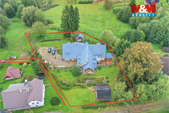 Prodej penzionu, 440 m², Rokytnice nad Jizerou - 10
