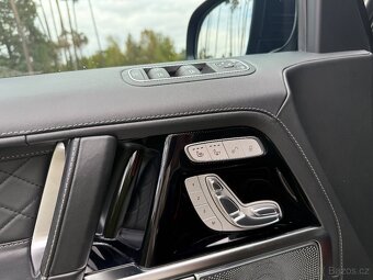 Mercedes G63 Amg - 10