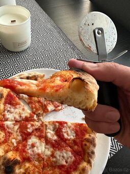Pec na pizzu G3FERRARI G1000610 - 10