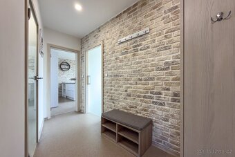 Prodej, byt, 3+kk, 65 m², osobní vlastnictví, Chomutov, Bezr - 10