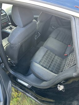 AUDI A5 SPORTBACK 2.0 TDI - 10