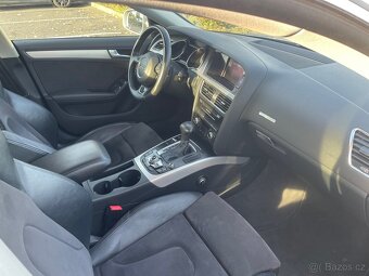 Audi A5 - 10