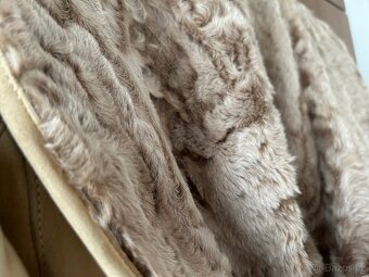 Dlouhý kabát Hugo Boss, vel. 40 - 10