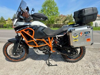Ktm 1190 Adventure R - 10