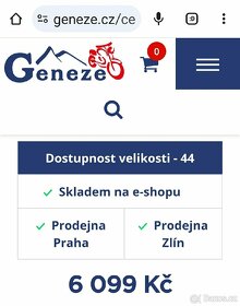 44 DAYTONA Journey XCR GTX Kožené boty na moto - 10