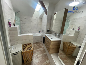 Prodej, byt 3+1, 91 m2, Mariánské Lázně, Lidická - 10