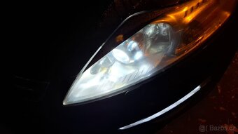 Ford mondeo mk4 X titanium - 10