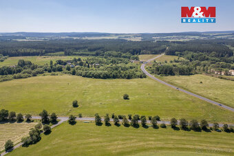Prodej komerčního pozemku, 26913 m², Mariánské Lázně - 10
