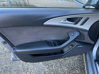 Audi A6 Allroad 3.0 TDI 235kW/ČR/4x4/Automat - 10