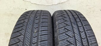 Toyota RAV4 17" 5x114,3, pneu 225/65R17 - 10