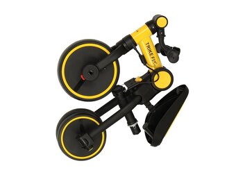 Tříkolka Trike Fix V4 (nepoužitá) - 10