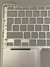 MacBook Air 11" A1370 2011 TopCase - EU verze klavesnice - 10