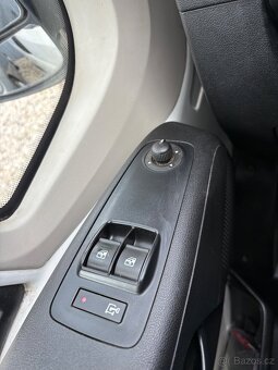 Citroën Jumper, 2.2 HDI 96KW, L1H1,106.500 K.M. - 10