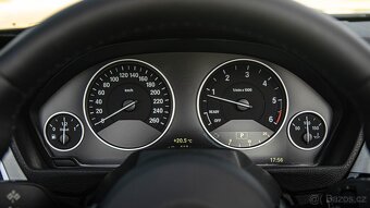BMW Řada 4, 420D 140 KW XDRIVE LED - 10