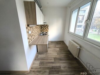 Byt 2+1 s lodžií - 10