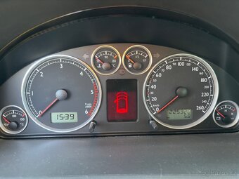 Seat Alhambra 2.0 TDI 103 kW - 10