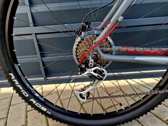 (39)Horské kolo Focus Air 29" - 10