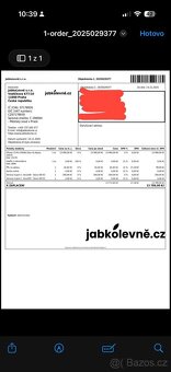 Apple iPhone 13 Pro 256 Gb Green,  záruka 7 měs. - 10