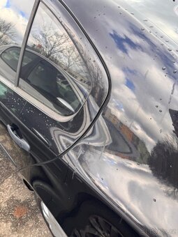 Škoda Octavia 2, 2011, 1.6 mpi, 164.900 km - 10