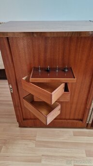 Šicí stroj Minerva 122 - 10