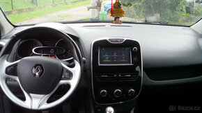 Renault Clio 1.5Dci Duel - 10