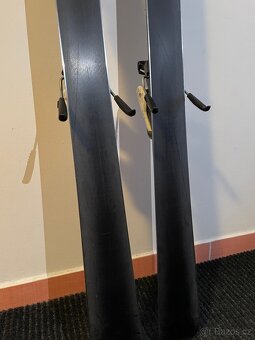 Lyže 152cm, Elan - 10