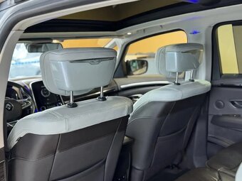 Renault Espace dCi 160 INITIALE PARIS 06/2018 - 10