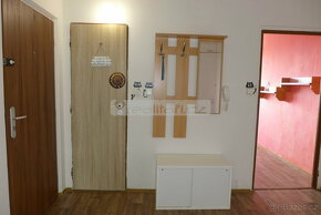 Prodej prostorného bytu 2+1 po rekonstrukci v Plzni ve Skvrň - 10