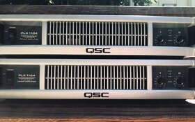 QSC Sound System - 10