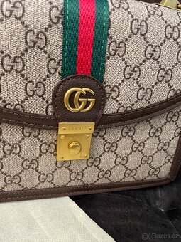 Kabelka Gucci Ophidia - 10