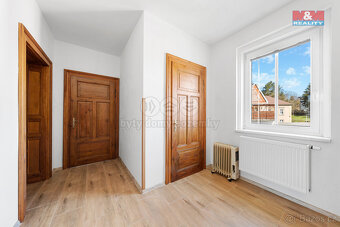 Prodej nájemního domu, 900 m², Varnsdorf, ul. Národní - 10