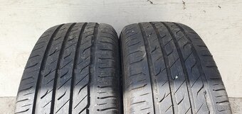 Originální Alu kola VW Polo 15" 5x100 (Škoda,Seat,Audi) - 10