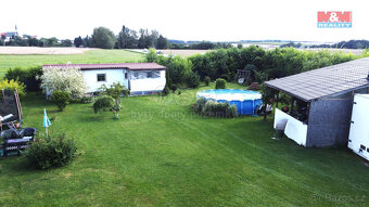 Prodej pozemku, 1233 m², Bernartice - 10