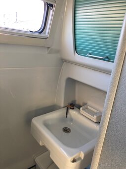 VW T4 California Exclusíve 2,5TDi 75kW - 10