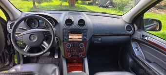Mercedes-Benz Gl 320 cdi 4matic - 10