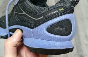 Dámské trekové boty ECCO Trail Biom vel.39 - 10