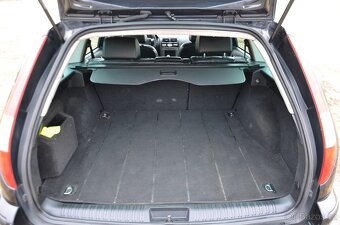 Ford Mondeo kombi, 2.0 TDCi, automat, GHIA X - 10