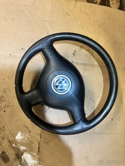 Náhradní díly vw bora/golf - 10