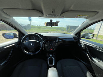 Peugeot 301 1.2 61kW rv.2019•Najeto 110TKM•PůvodČR• - 10