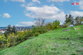Prodej zahrady, 1 017 m2, OV, Kadaň - 10