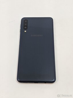 Samsung Galaxy A7 (2018) 4/64gb. Záruka 6 měsíců. - 10