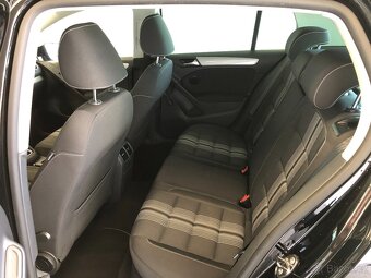 VOLKSWAGEN GOLF 1,2 TSI - 10