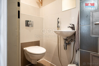 Prodej bytu 2+1, 59 m², Strakonice, ul. Stavbařů - 10