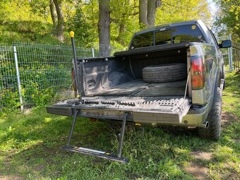 Ford F150 F-150 5.0, rok staré LPG - 10