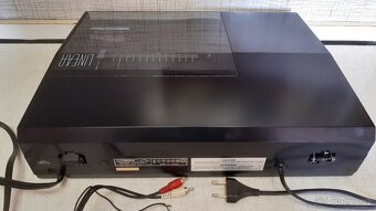 Gramofon Fisher MT-750 - 10